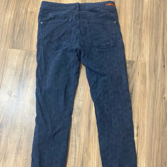 Anthropologie Pilcro and the Letterpress Pants - Picture 4 of 6